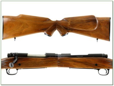 Winchester Model 70 30-06 Red Letter 22” Rifle Like New 1965 - Image 2 of 4
