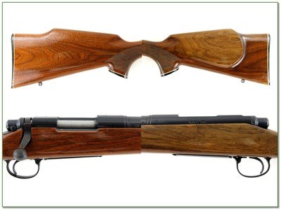 Remington Model 700 BDL Varmint Special 22-250 Rem 24” HB 1985 Excellent - Image 2 of 4