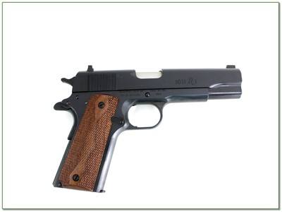 Remington Model 1911 R1 45 ACP 5” 2012 NWTF Commemorative Pistol NIB - Image 2 of 4