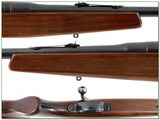 Remington Model 1917 Eddystone Sporterized 30-06 22.5” Rifle - Image 3 of 4