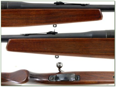Remington Model 1917 Eddystone Sporterized 30-06 22.5” Rifle - Image 3 of 4