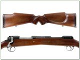 Remington Model 1917 Eddystone Sporterized 30-06 22.5” Rifle - Image 2 of 4