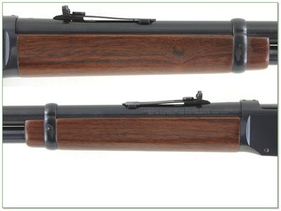 Winchester Model 94AE 30-30 16” Wrangler 100th Year Anniversary LNIB 1994 Rare - Image 3 of 4