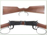 Winchester Model 94AE 30-30 16” Wrangler 100th Year Anniversary LNIB 1994 Rare - Image 2 of 4