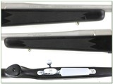 Browning A Bolt II 300 Win Mag Stainless Stalker 26” Rifle - Image 3 of 4