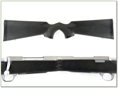 Browning A Bolt II 300 Win Mag Stainless Stalker 26” Rifle - Image 2 of 4
