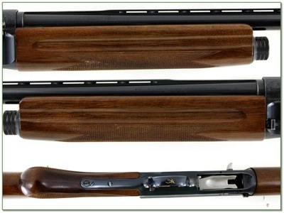Browning A5 Sweet Sixteen 16 Ga Shotgun w 26” VR Invector Barrel - Image 3 of 4