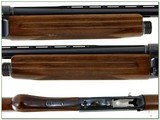 Browning A5 Sweet Sixteen 16 Ga Shotgun w 26” VR Invector Barrel - Image 3 of 4