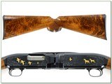 Browning Model 12 20 Ga Grade V High Grade 26” Mod XX Wood LNIB - Image 2 of 4