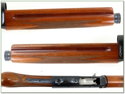 Browning A5 Magnum Twelve 12 Ga Belgium 28” VR F w Box 1962 - Image 3 of 4