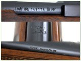 Sako Vixen L461 223 Rem Rifle w 23.75” HB - 4 of 4