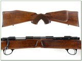 Sako Vixen L461 223 Rem Rifle w 23.75” HB - 2 of 4