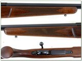 Sako Vixen L461 223 Rem Rifle w 23.75” HB - 3 of 4