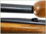 Browning Auto 22 Blond ATD 22 LR Belgium 19” Rifle 1967 Excellent - 4 of 4