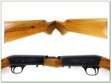 Browning Auto 22 Blond ATD 22 LR Belgium 19” Rifle 1967 Excellent - 2 of 4