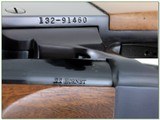 Ruger No. 1 22 Hornet Red Pad 26” Rifle w Rings 1990 Excellent Wood - Image 4 of 4