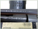 Browning Model 1886 45-70 Govt Carbine ANIB Excellent - Image 4 of 4