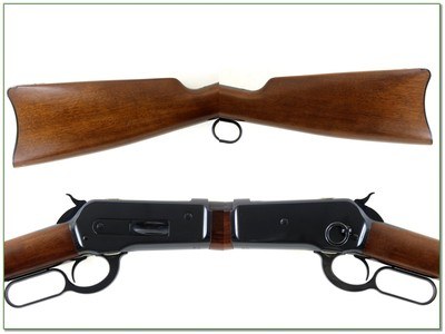 Browning Model 1886 45-70 Govt Carbine ANIB Excellent - Image 2 of 4