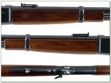 Browning Model 1886 45-70 Govt Carbine ANIB Excellent - Image 3 of 4