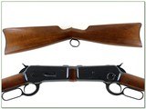 Browning Model 1886 45-70 Govt Carbine ANIB Excellent - Image 2 of 4
