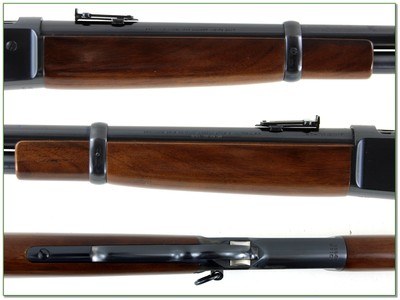 Browning Model 1886 45-70 Govt Carbine ANIB Excellent - Image 3 of 4
