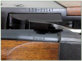 Ruger No. 1 B Standard 6mm Rem 26” Rifle w Rings 1982 - Image 4 of 4