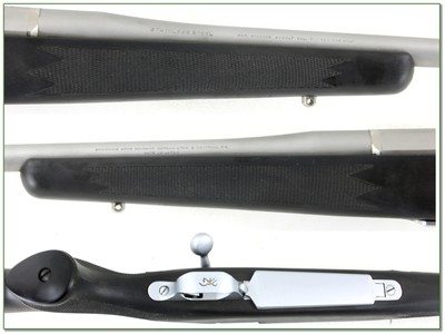 Browning A Bolt II Stainless Stalker 7mm Rem 26” w BOSS Excellent - Image 3 of 4
