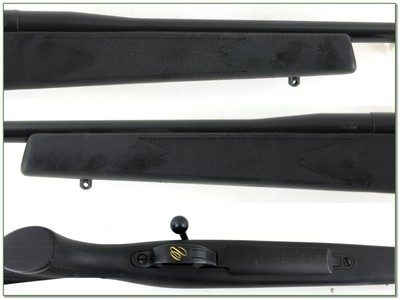Weatherby Mark V 270 Win 6 Lug Lightweight Synthetic 24” Rifle - Image 3 of 4