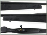 Weatherby Mark V 270 Win 6 Lug Lightweight Synthetic 24” Rifle - Image 3 of 4