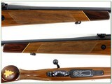 Sako Forester L579 Deluxe 308 Win Bofors Steel 23” Excellent w Rings - 3 of 4