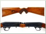 Browning Auto ATD 22 LR Belgium Early Thumbwheel 19” Rifle Excellent - 2 of 4