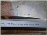 Browning 1885 BCPR 40-65 Black Powder Case Color 30” HB Rifle Excellent - Image 4 of 4