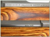 Ruger M77 All Weather Mark II 308 Win 26” HB w Laminate Stock - Image 4 of 4