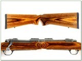 Ruger M77 All Weather Mark II 308 Win 26” HB w Laminate Stock - Image 2 of 4