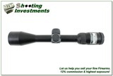 Nikon Prostaff 3-9x40 Matte Rifle Scope BDC Reticle Excellent - Image 2 of 4