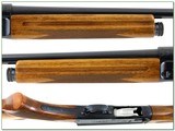 Browning A5 12 Ga Belgium 28” Mod 1967 Like New Unfired Collector - 3 of 4