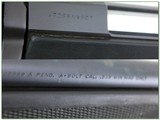 Browning A Bolt II Stalker 338 Win Mag 26” Rifle w BOSS - Image 4 of 4