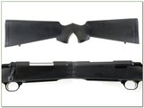 Browning A Bolt II Stalker 338 Win Mag 26” Rifle w BOSS - Image 2 of 4