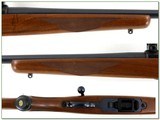 Ruger Model 77/22 22 LR 20” Rifle Early 1987 w Rings Excellent - 3 of 4
