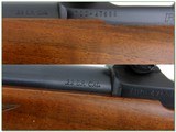 Ruger Model 77/22 22 LR 20” Rifle Early 1987 w Rings Excellent - 4 of 4