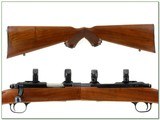 Ruger Model 77/22 22 LR 20” Rifle Early 1987 w Rings Excellent - 2 of 4