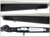 Browning A Bolt II LH 300 Win Mag Stainless Stalker 26” w BOSS Excellent - Image 3 of 4