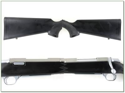 Browning A Bolt II LH 300 Win Mag Stainless Stalker 26” w BOSS Excellent - Image 2 of 4