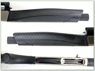 Benelli Ethos Super Sport 28 Ga Shotgun 28” w Chokes LNIC Excellent - Image 3 of 4
