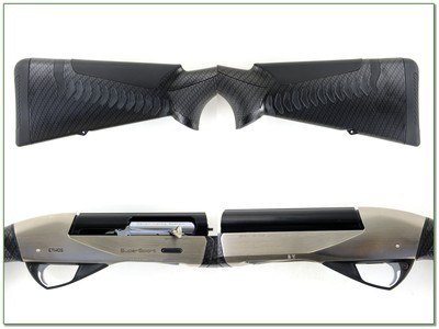 Benelli Ethos Super Sport 28 Ga Shotgun 28” w Chokes LNIC Excellent - Image 2 of 4