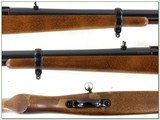 Ruger Model 77/50 50 Cal Black Powder Muzzleloader 22” 1997 First Year - Image 3 of 4
