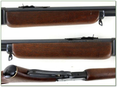 Marlin Golden 39A 22 LR JM Pre Safety Lever Rifle 24” 1959 - Image 3 of 4