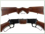 Marlin Golden 39A 22 LR JM Pre Safety Lever Rifle 24” 1959 - Image 2 of 4