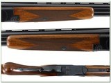 FN Browning Superposed 12 Ga Belgium Shotgun 28” M / F RKLT 1959 - Image 3 of 4