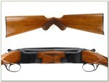 FN Browning Superposed 12 Ga Belgium Shotgun 28” M / F RKLT 1959 - Image 2 of 4